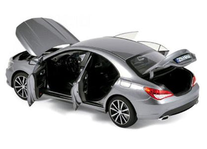 Mercedes-Benz CLA 220 2013