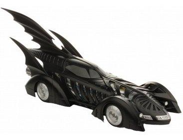 Batman Forever 1995 Batmobile