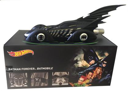 Batman Forever 1995 Batmobile