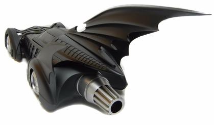 Batman Forever 1995 Batmobile