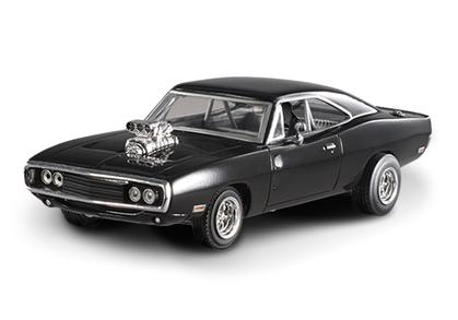 Dodge Charger R/T 1970 "Fast and Furious" 1:43