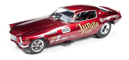 Chevrolet Camaro 1970 Funny Car &quot;Jungle Jim&quot; 