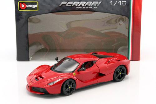 Ferrari LaFerrari