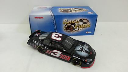 Dale Earnhardt 