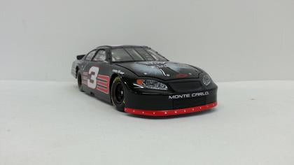 Dale Earnhardt 