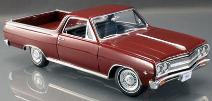 Chevrolet El Camino 1965