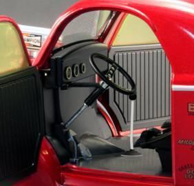 Willys 1941 "Big John" Mazmanian Gasser *Last one*