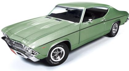 Chevrolet Chevelle COPO 427 1969 *Defect*