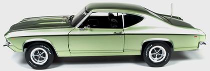 Chevrolet Chevelle COPO 427 1969 *Defect*
