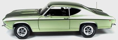 Chevrolet Chevelle COPO 427 1969 *Defect*