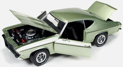 Chevrolet Chevelle COPO 427 1969 *Defect*