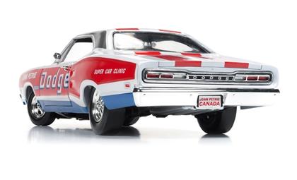 Dodge Super Bee 1969 "John Petrie" SS/E