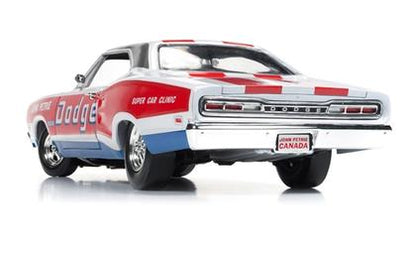 Dodge Super Bee 1969 "John Petrie" SS/E