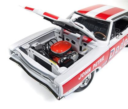 Dodge Super Bee 1969 "John Petrie" SS/E