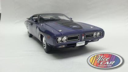Dodge Charger Super Bee 1971 "Hemmings Car"