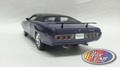 Dodge Charger Super Bee 1971 "Hemmings Car"