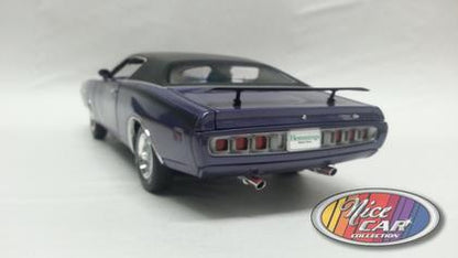Dodge Charger Super Bee 1971 "Hemmings Car"