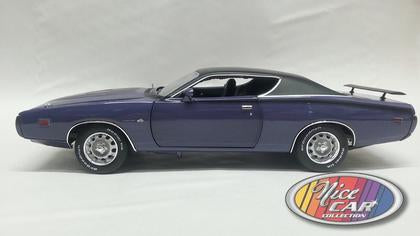 Dodge Charger Super Bee 1971 "Hemmings Car"