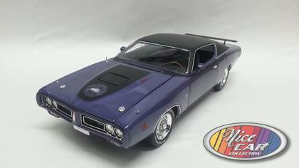 Dodge Charger Super Bee 1971 "Hemmings Car"