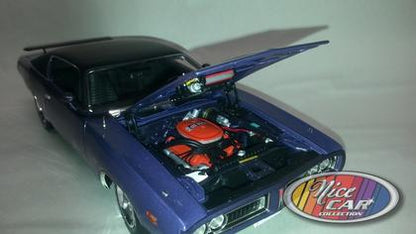 Dodge Charger Super Bee 1971 "Hemmings Car"