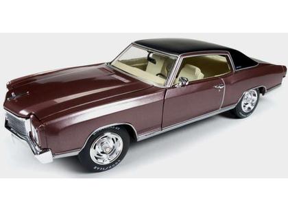 Chevrolet Monte Carlo 1971
