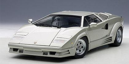 Lamborghini Countach "25th Anniversary"
