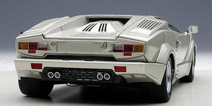 Lamborghini Countach "25th Anniversary"