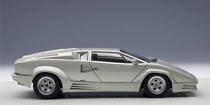 Lamborghini Countach "25th Anniversary"