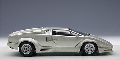 Lamborghini Countach "25th Anniversary"