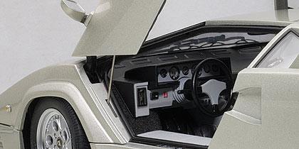 Lamborghini Countach "25th Anniversary"