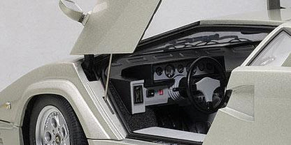 Lamborghini Countach "25th Anniversary"
