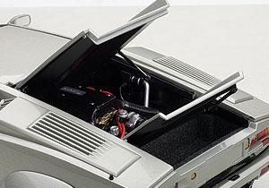 Lamborghini Countach "25th Anniversary"