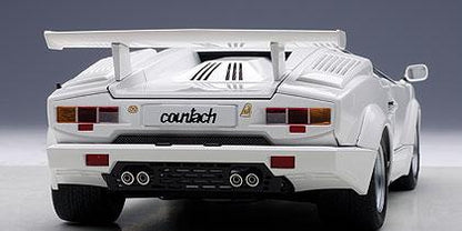 Lamborghini Countach &quot;25th Anniversary&quot;