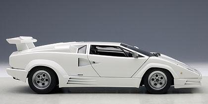 Lamborghini Countach &quot;25th Anniversary&quot;