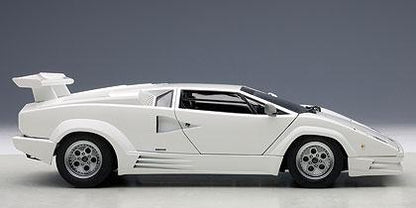 Lamborghini Countach &quot;25th Anniversary&quot;