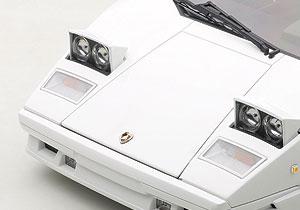 Lamborghini Countach &quot;25th Anniversary&quot;