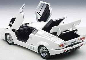 Lamborghini Countach &quot;25th Anniversary&quot;