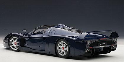Maserati MC12 Road Car *See note*