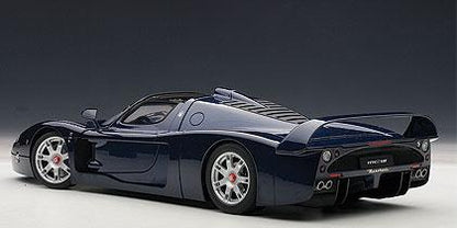 Maserati MC12 Road Car *See note*