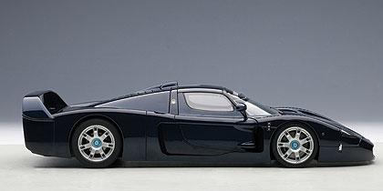 Maserati MC12 Road Car *See note*