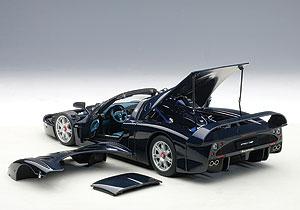 Maserati MC12 Road Car *See note*