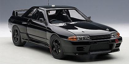 Nissan Skyline GT-R (R32) Australian Bathurst Race 1992