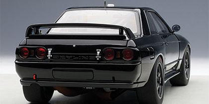 Nissan Skyline GT-R (R32) Australian Bathurst Race 1992