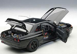 Nissan Skyline GT-R (R32) Australian Bathurst Race 1992