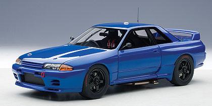 Nissan Skyline GT-R (R32) Australian Bathurst Race 1992