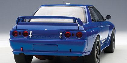 Nissan Skyline GT-R (R32) Australian Bathurst Race 1992