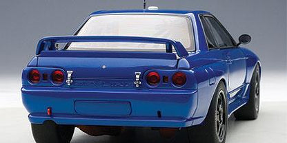Nissan Skyline GT-R (R32) Australian Bathurst Race 1992