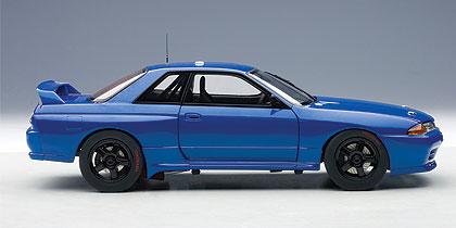 Nissan Skyline GT-R (R32) Australian Bathurst Race 1992