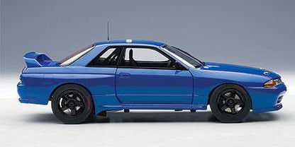 Nissan Skyline GT-R (R32) Australian Bathurst Race 1992