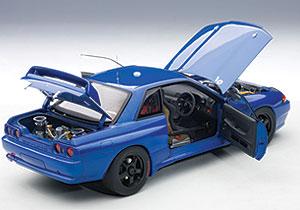 Nissan Skyline GT-R (R32) Australian Bathurst Race 1992